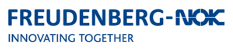 Freudenberg-NOK logo